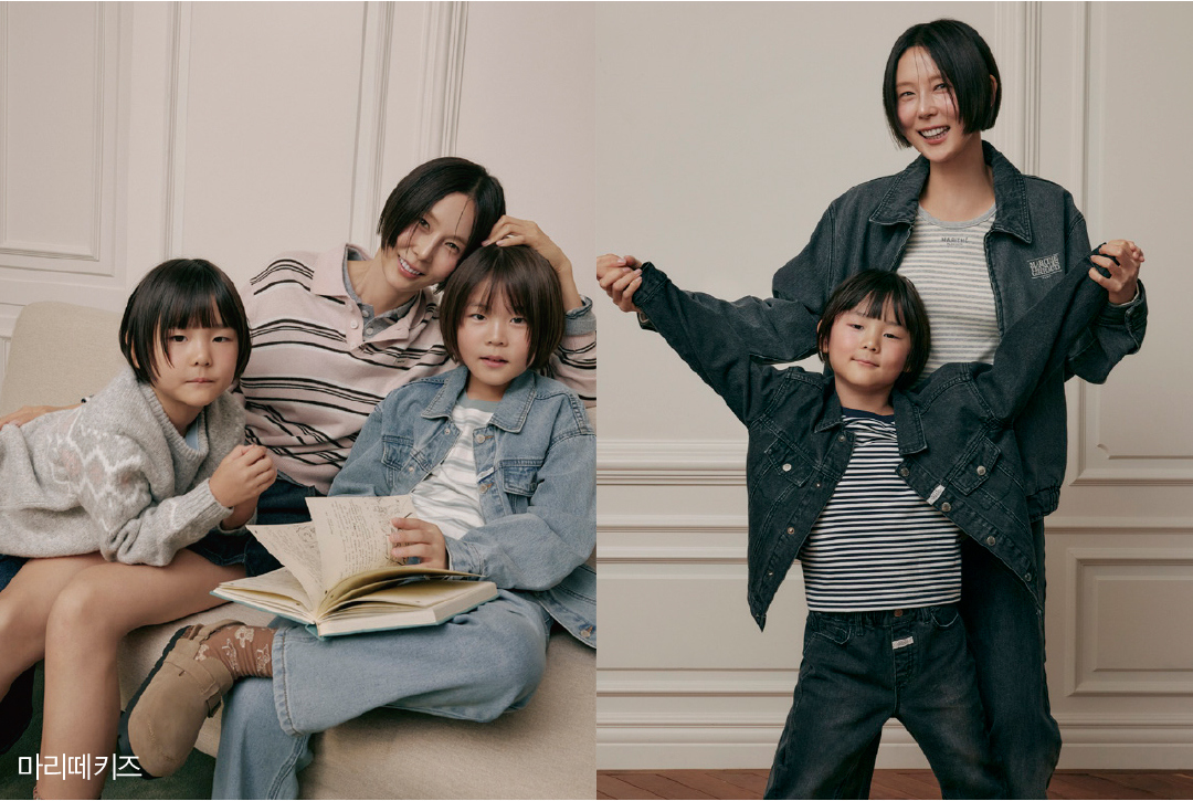 [2025 마켓나우 : 유아동복] 2조6200억 규모, ‘미니미’ 맹활약  28-Image